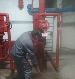 回顧2018，展望2019 消防設備的創新與發展